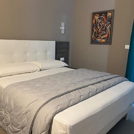 Sunset Guest House Reggio di Calabria Dış mekan fotoğraf