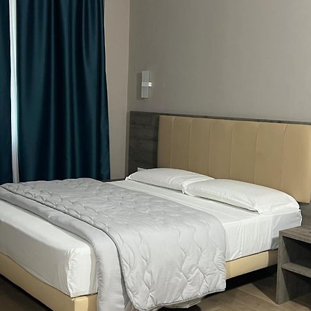 Sunset Guest House Reggio di Calabria Dış mekan fotoğraf