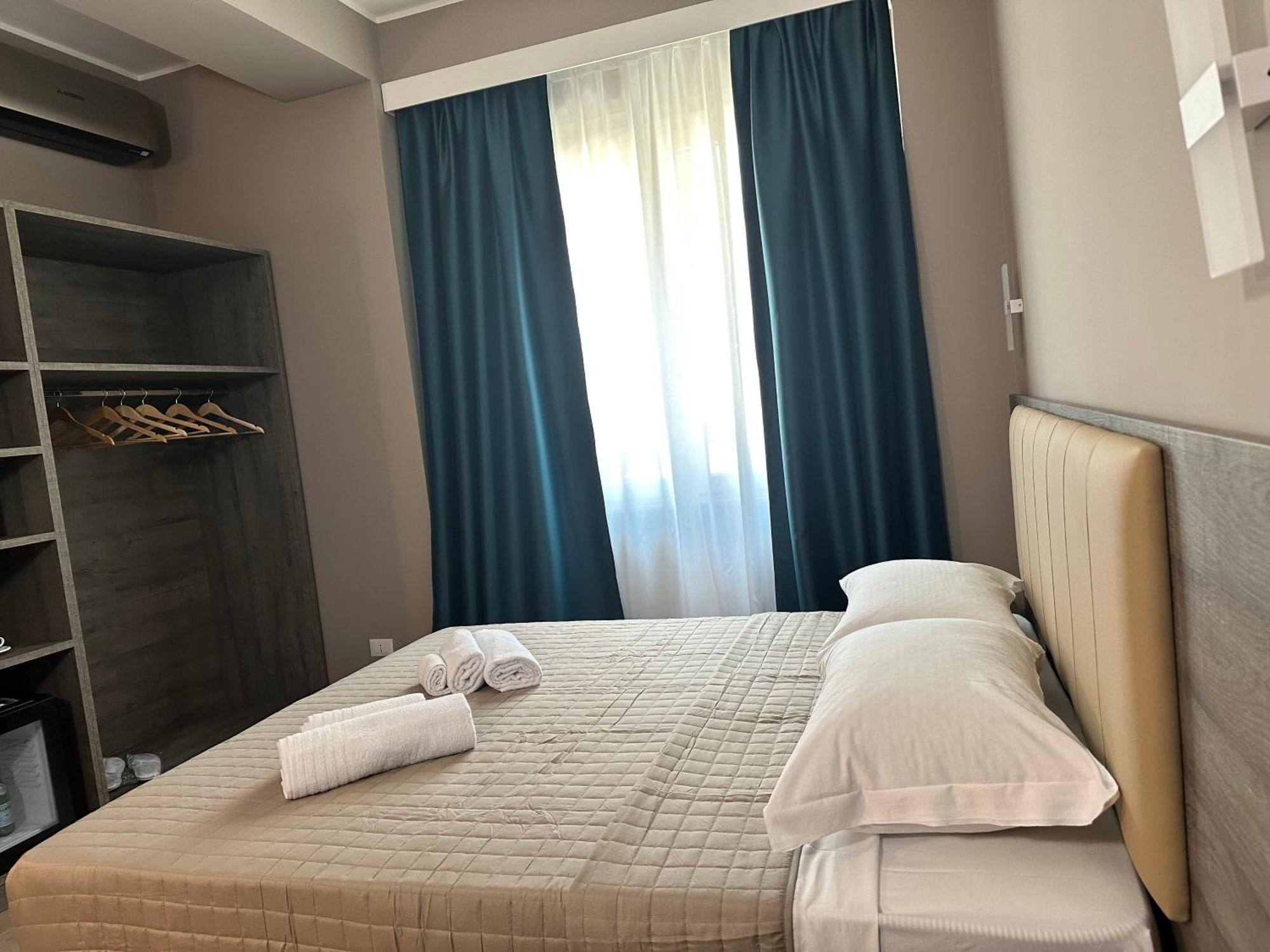 Sunset Guest House Reggio di Calabria Dış mekan fotoğraf