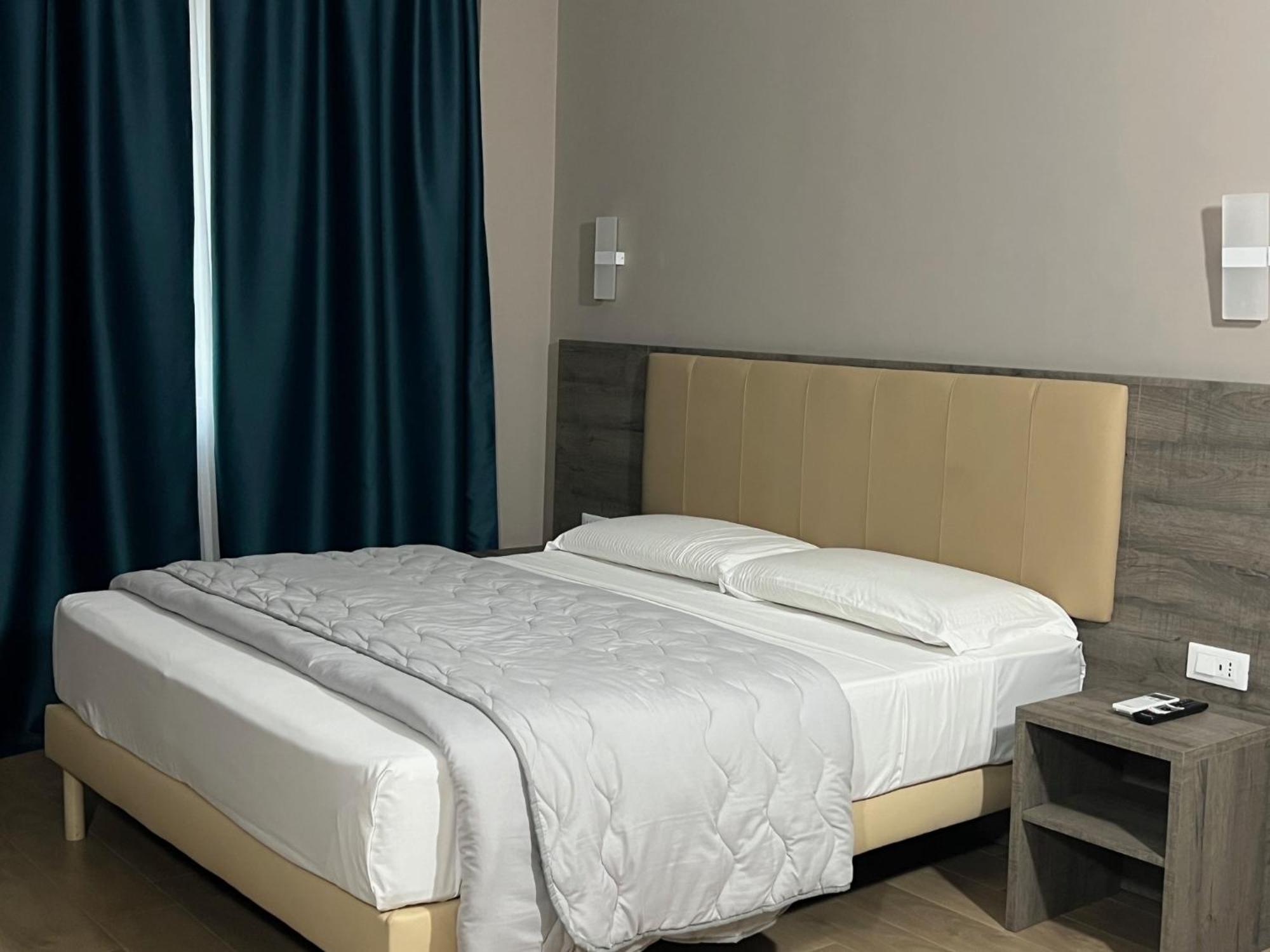 Sunset Guest House Reggio di Calabria Dış mekan fotoğraf