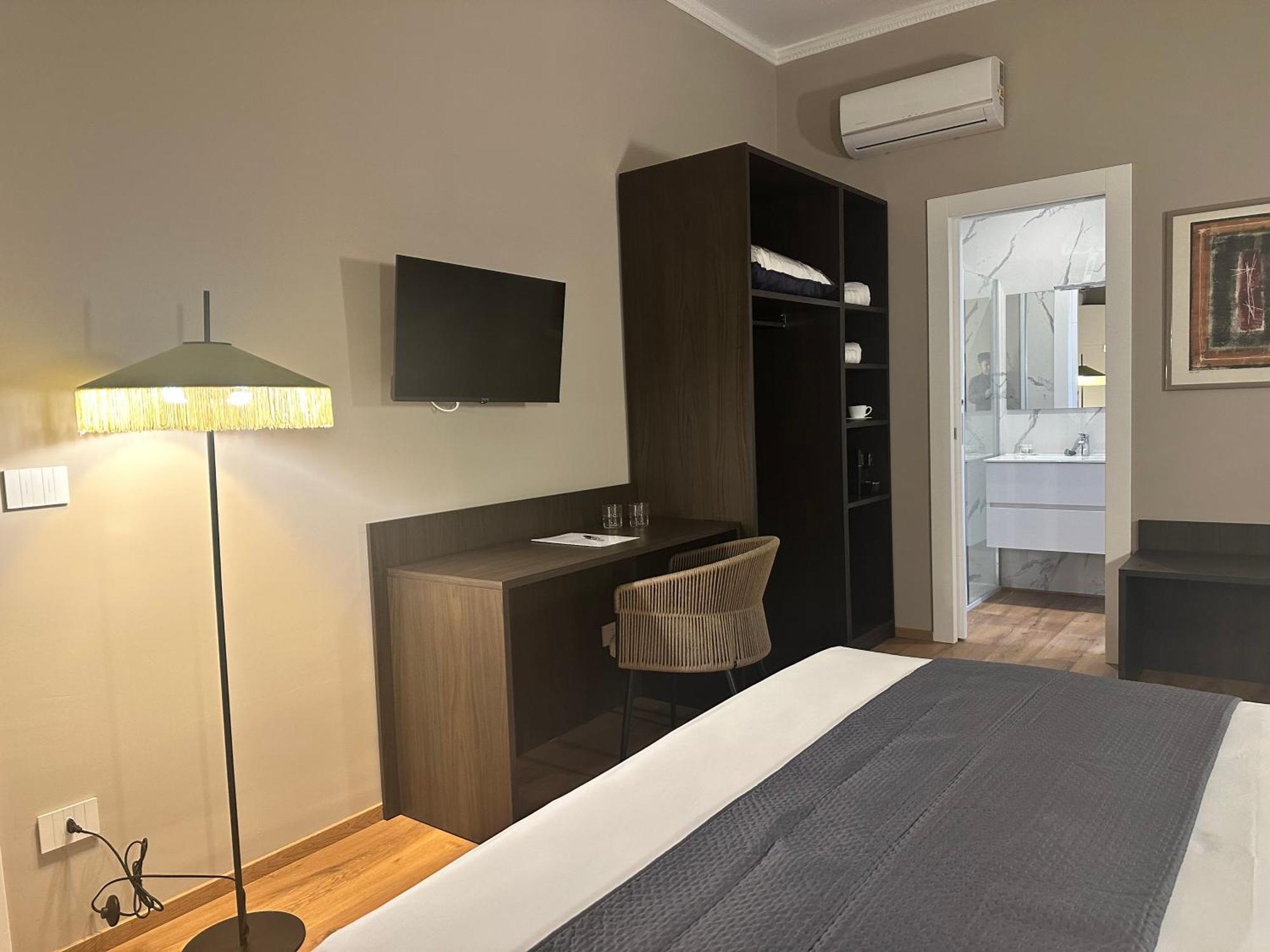 Sunset Guest House Reggio di Calabria Dış mekan fotoğraf