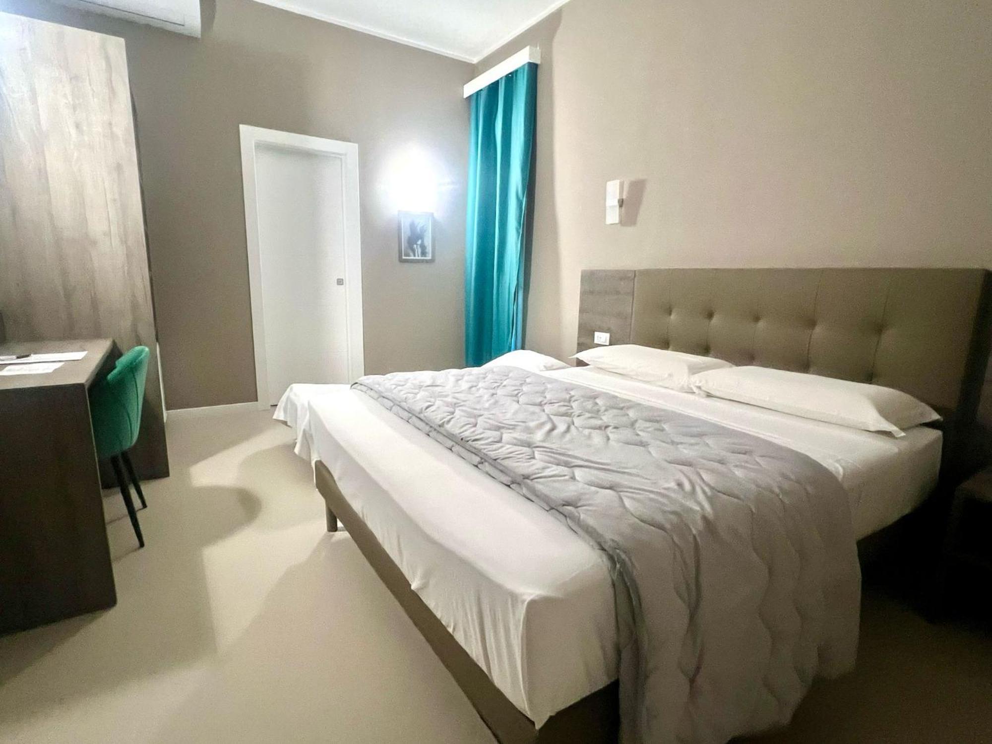 Sunset Guest House Reggio di Calabria Dış mekan fotoğraf