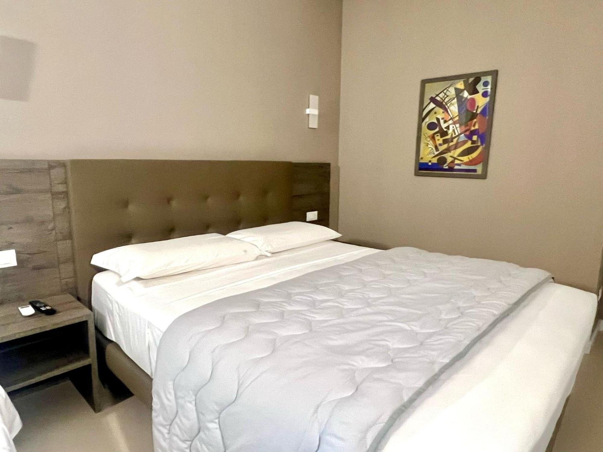 Sunset Guest House Reggio di Calabria Dış mekan fotoğraf