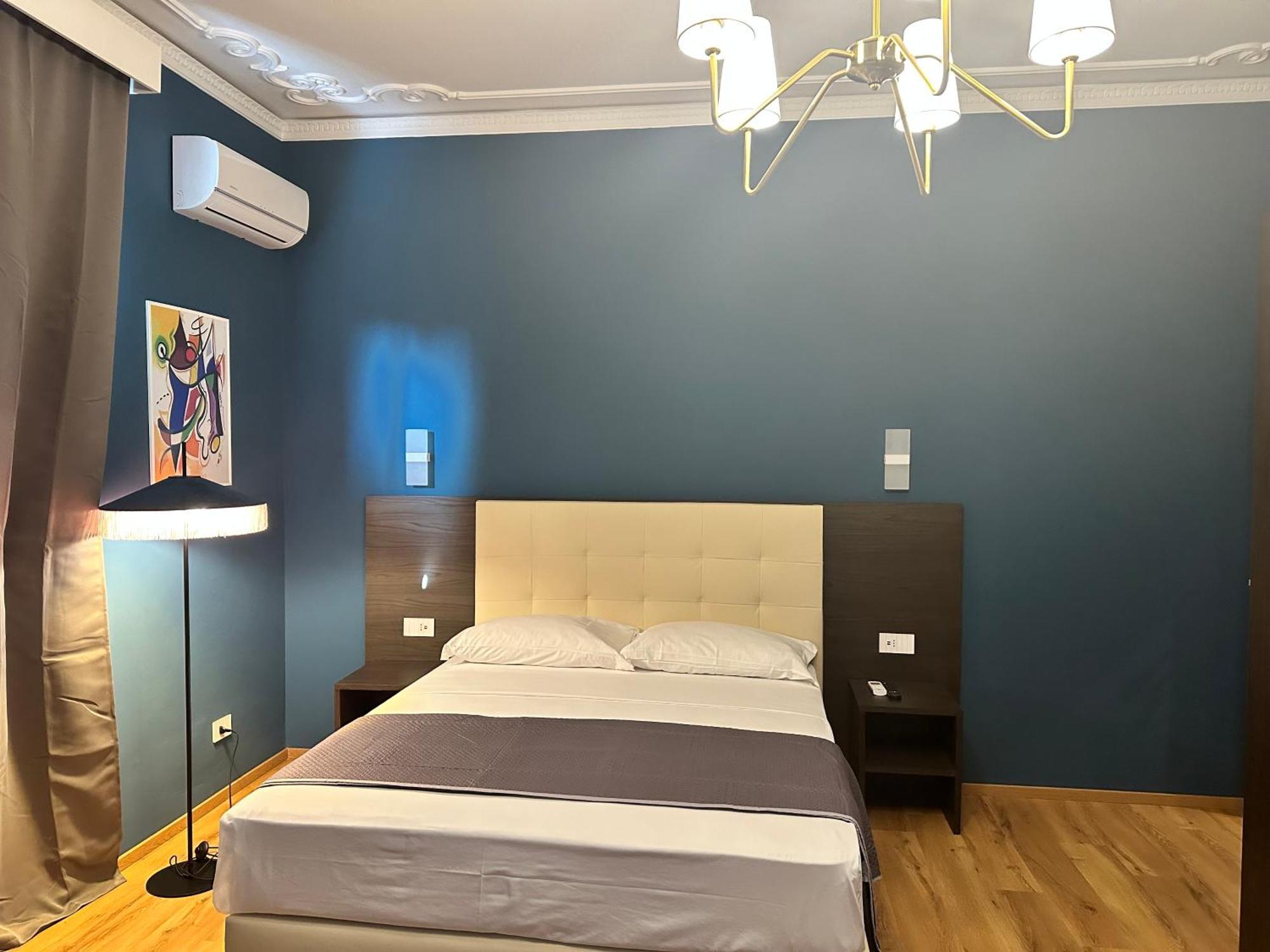 Sunset Guest House Reggio di Calabria Dış mekan fotoğraf